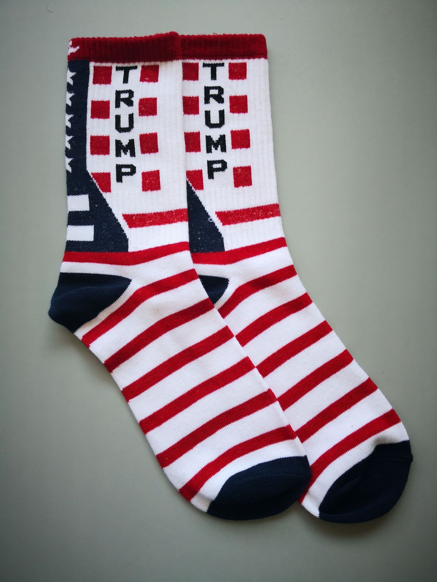 DT 2024 socks (multiple colors)